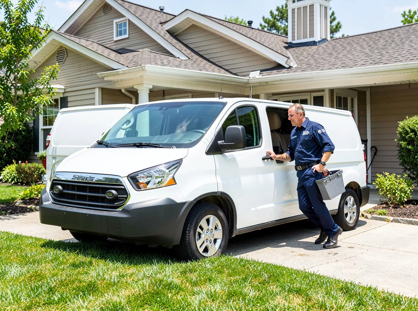 Emergency Plumber company in Bishop, VA