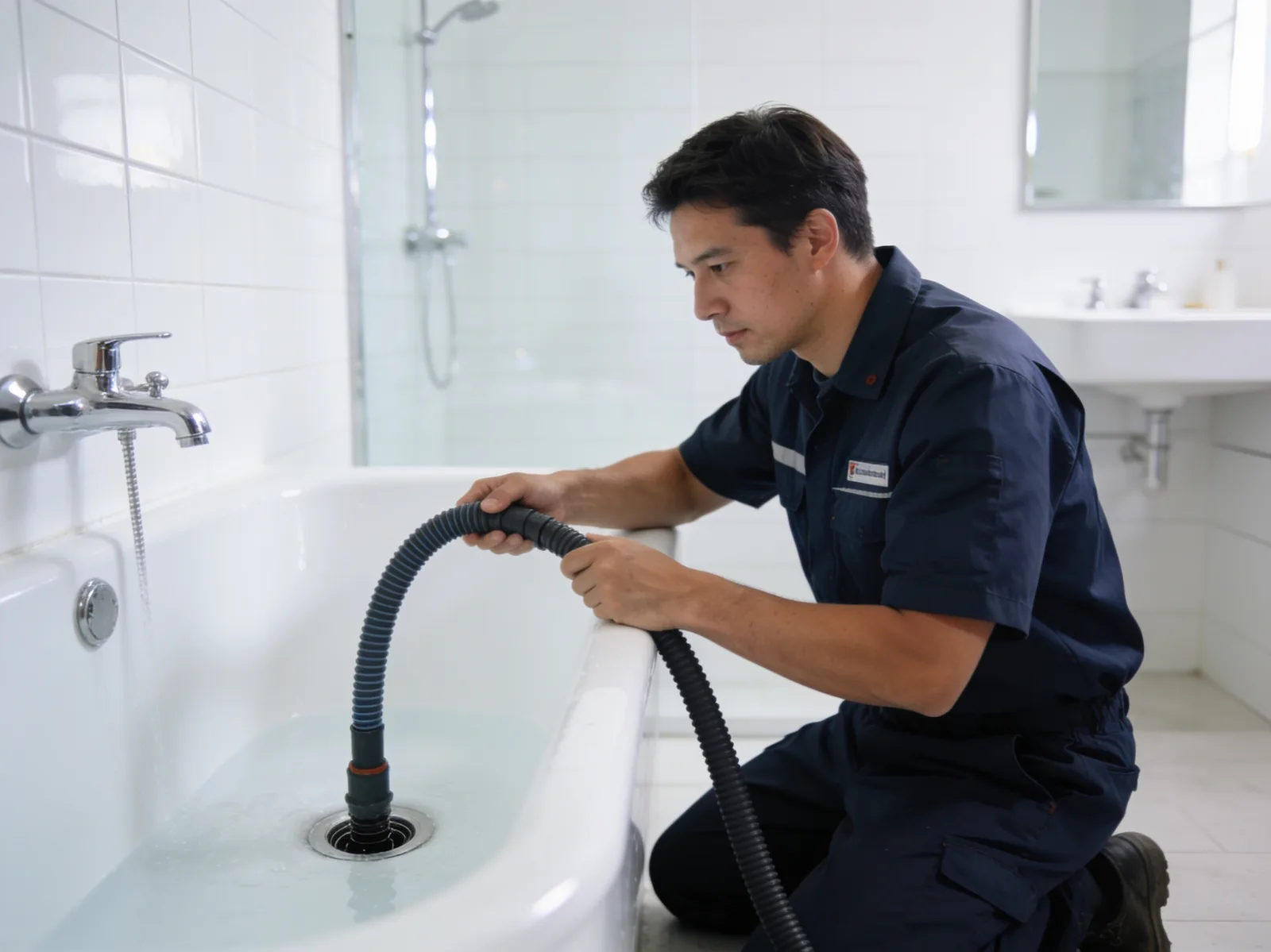 Emergency Plumber Bishop, VA FAQs